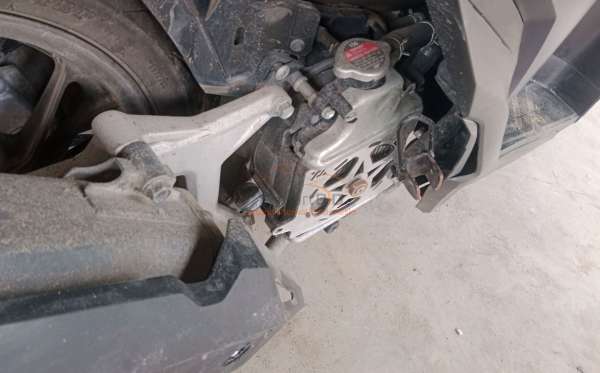 HONDA  VARIO 125