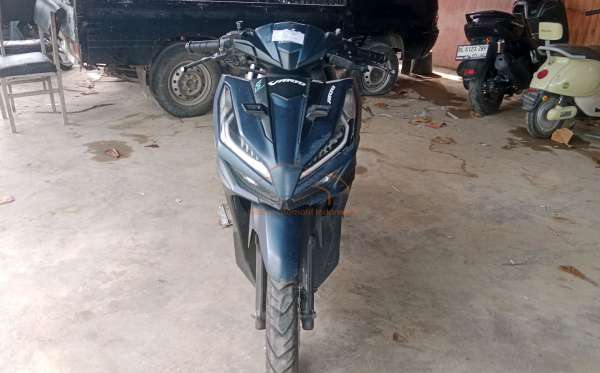 HONDA  VARIO 125