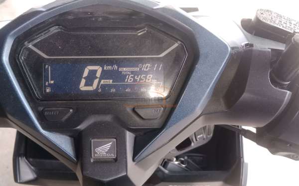 HONDA  VARIO 125