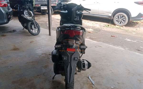 HONDA  VARIO 125