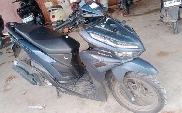 HONDA  VARIO 125