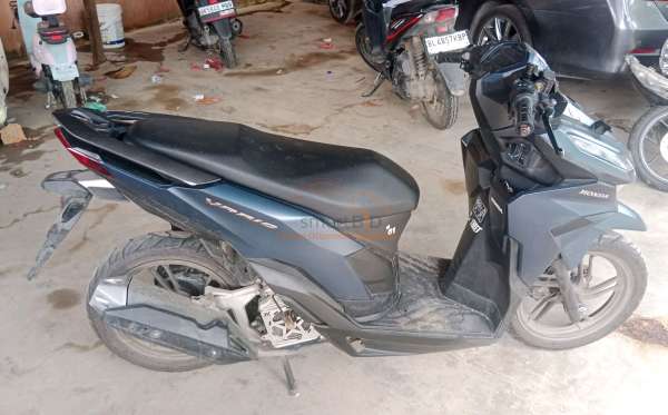 HONDA  VARIO 125