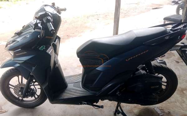 HONDA  VARIO 125