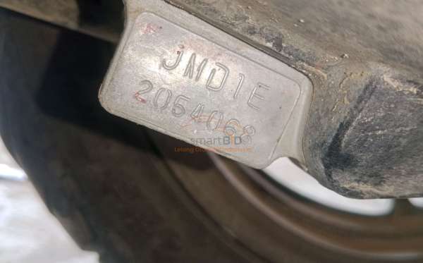 HONDA  VARIO 125