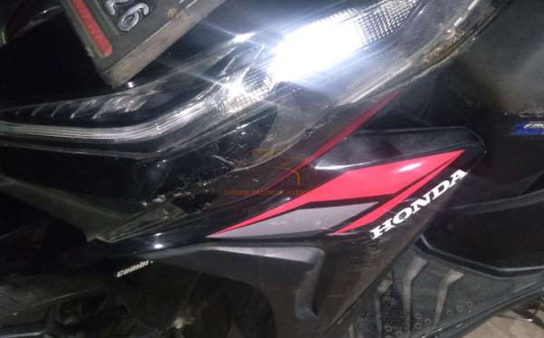 HONDA VARIO 125