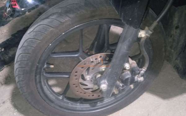 HONDA VARIO 125