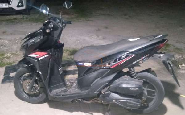 HONDA VARIO 125