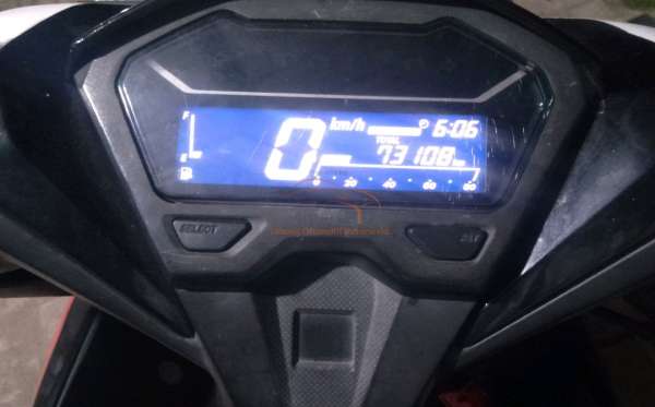HONDA VARIO 125