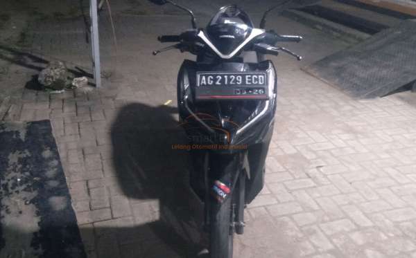 HONDA VARIO 125