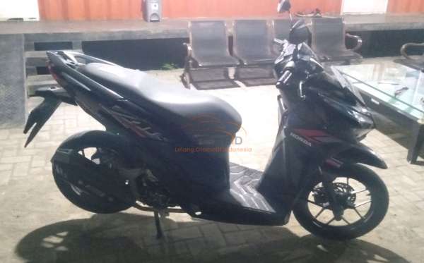 HONDA VARIO 125
