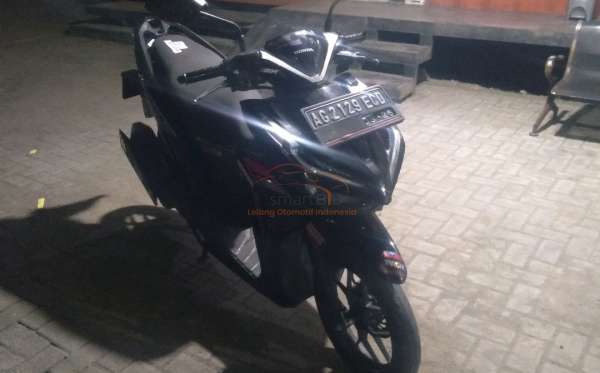 HONDA VARIO 125
