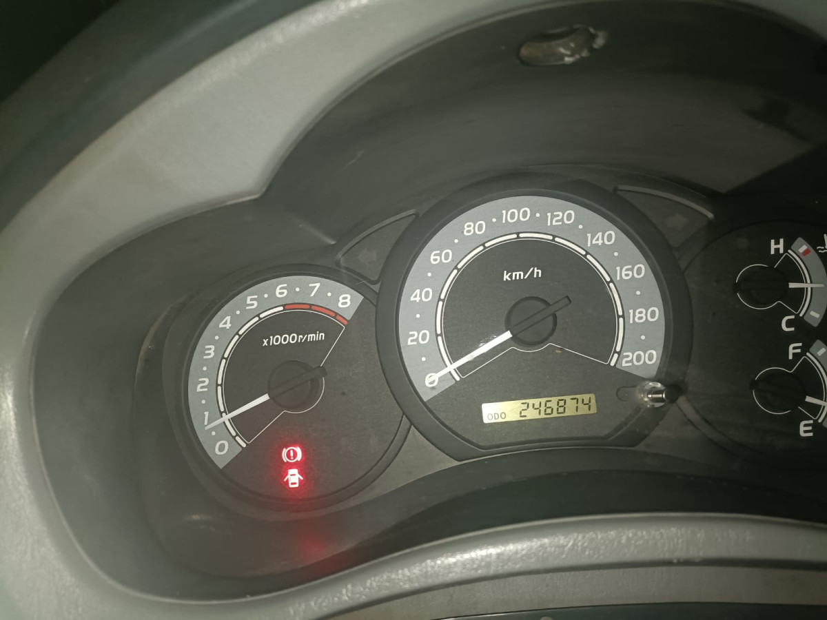 TOYOTA  KIJANG  INNOVA G