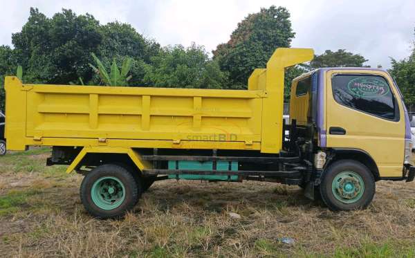 MITSUBISHI COLT DIESEL