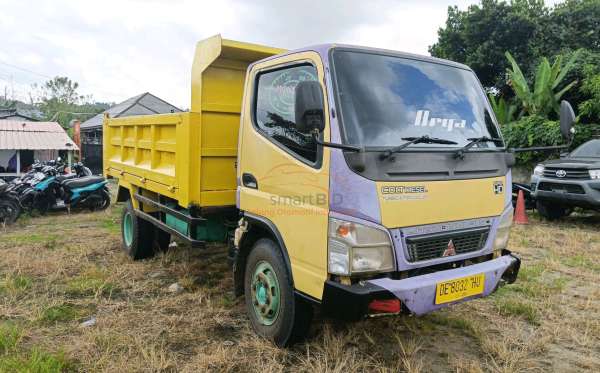 MITSUBISHI COLT DIESEL
