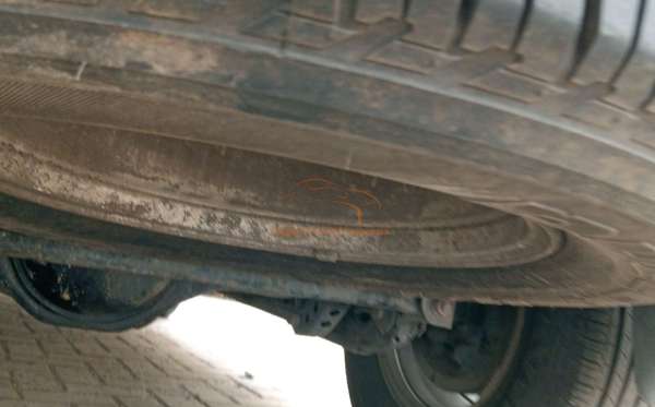 MITSUBISHI PAJERO SPORT 2.5 D EXCEED (4X2)