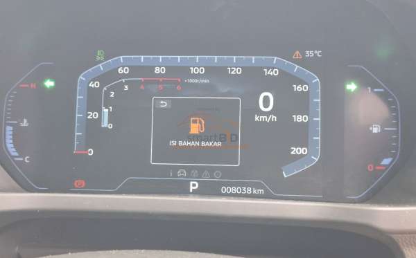 MITSUBISHI  PAJERO  SPORT 2.4L DAKAR-L (4X2)
