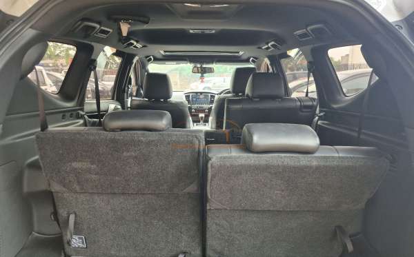 MITSUBISHI  PAJERO  SPORT 2.4L DAKAR-L (4X2)