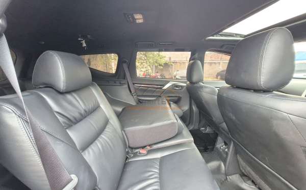 MITSUBISHI  PAJERO  SPORT 2.4L DAKAR-L (4X2)