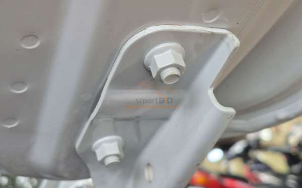 MITSUBISHI  PAJERO  SPORT 2.4L DAKAR-L (4X2)