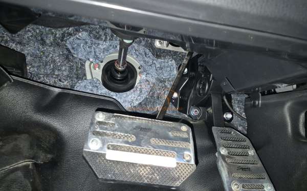 MITSUBISHI  PAJERO  SPORT 2.4L DAKAR-L (4X2)