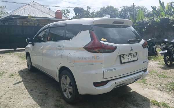 MITSUBISHI XPANDER
