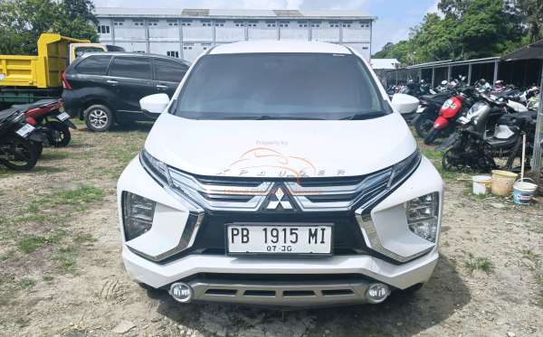 MITSUBISHI XPANDER