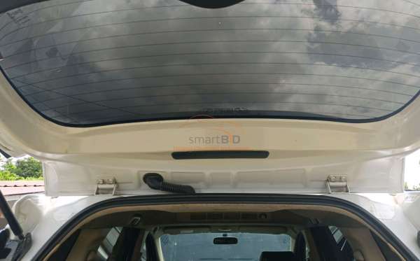 MITSUBISHI XPANDER