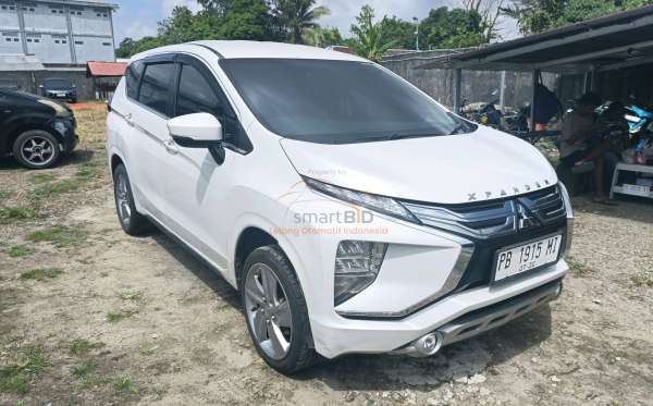 MITSUBISHI XPANDER