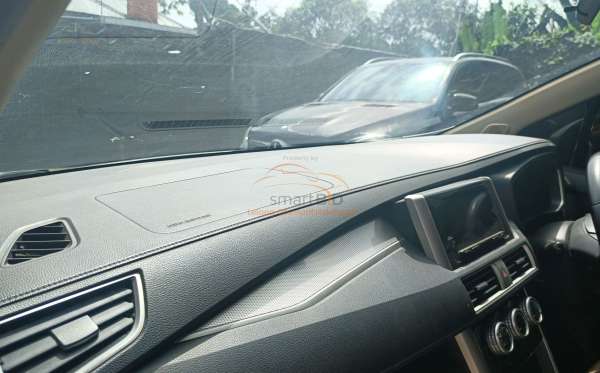 MITSUBISHI XPANDER