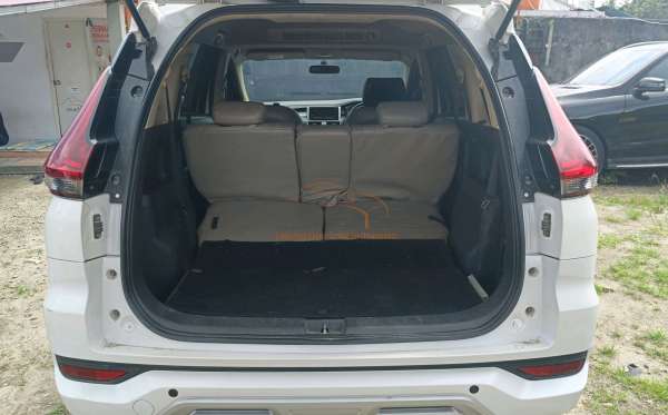MITSUBISHI XPANDER