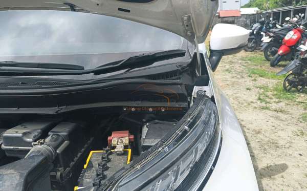MITSUBISHI XPANDER