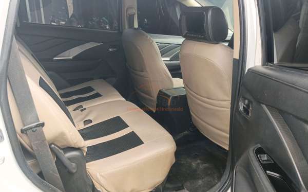 MITSUBISHI XPANDER