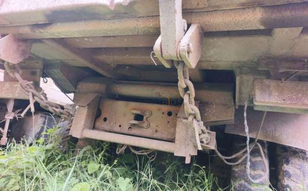 SHACMAN F3000 6X4