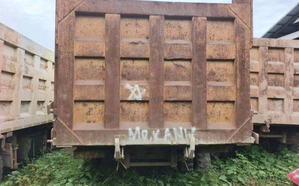 SHACMAN F3000 6X4
