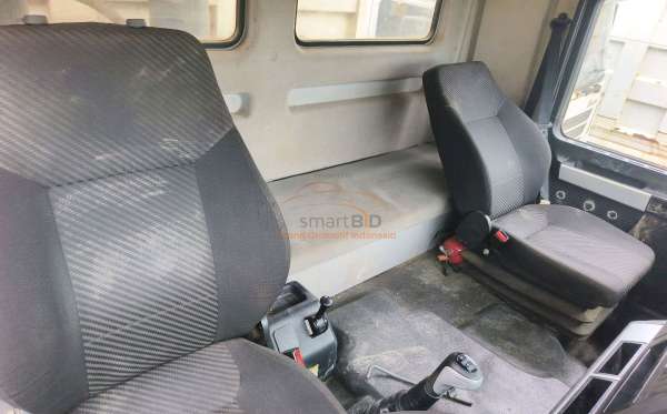 SHACMAN F3000 6X4