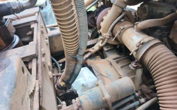 SHACMAN F3000 6X4