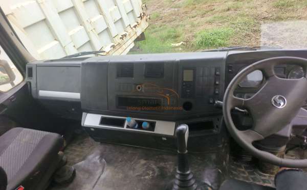 SHACMAN F3000 6X4