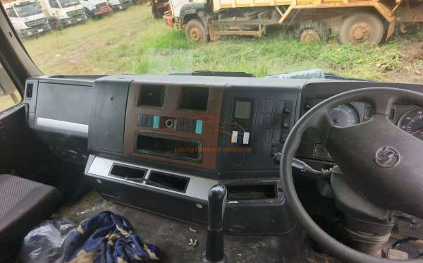 SHACMAN F3000 6X4