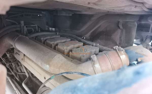 SHACMAN F3000 6X4