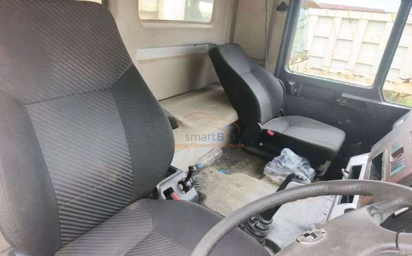 SHACMAN F3000 6X4