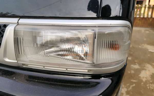 SUZUKI  ST 150  PICK UP