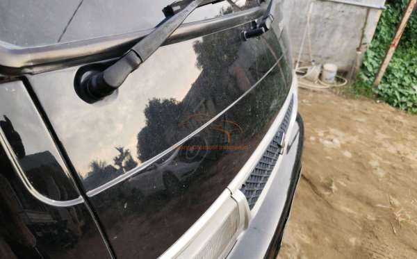 SUZUKI  ST 150  PICK UP