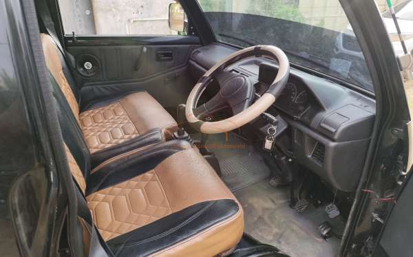 SUZUKI  ST 150  PICK UP
