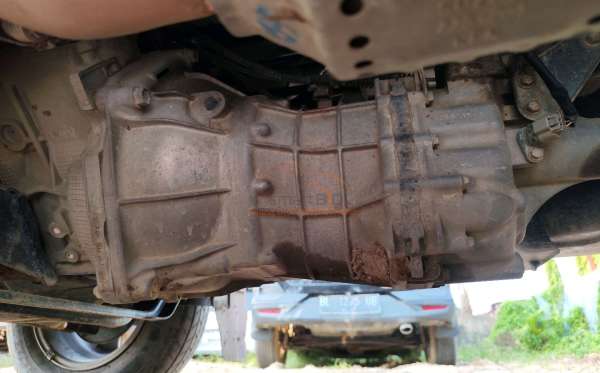 SUZUKI  ST 150  PICK UP
