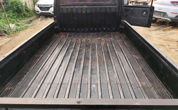 SUZUKI  ST 150  PICK UP