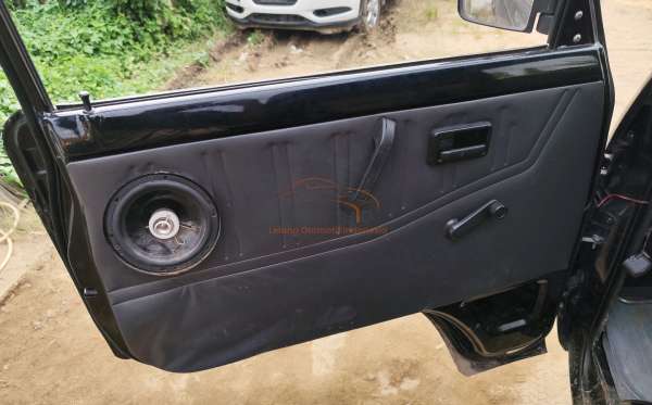 SUZUKI  ST 150  PICK UP