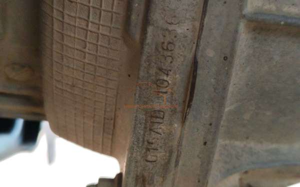 SUZUKI  ST 150  PICK UP