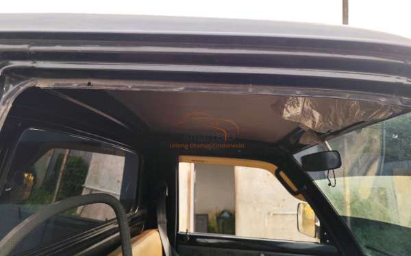 SUZUKI  ST 150  PICK UP