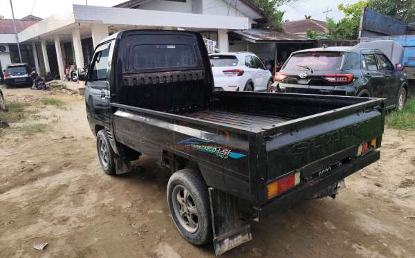 SUZUKI  ST 150  PICK UP