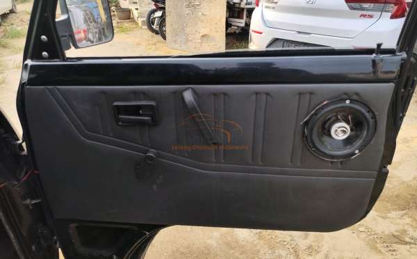 SUZUKI  ST 150  PICK UP